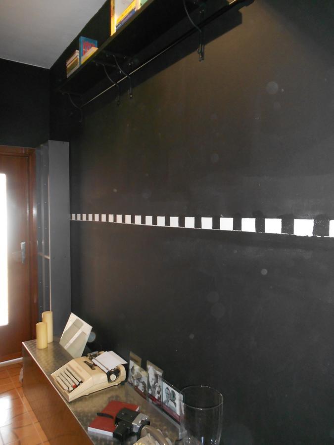Cantine Cinematografiche Cherasco Εξωτερικό φωτογραφία