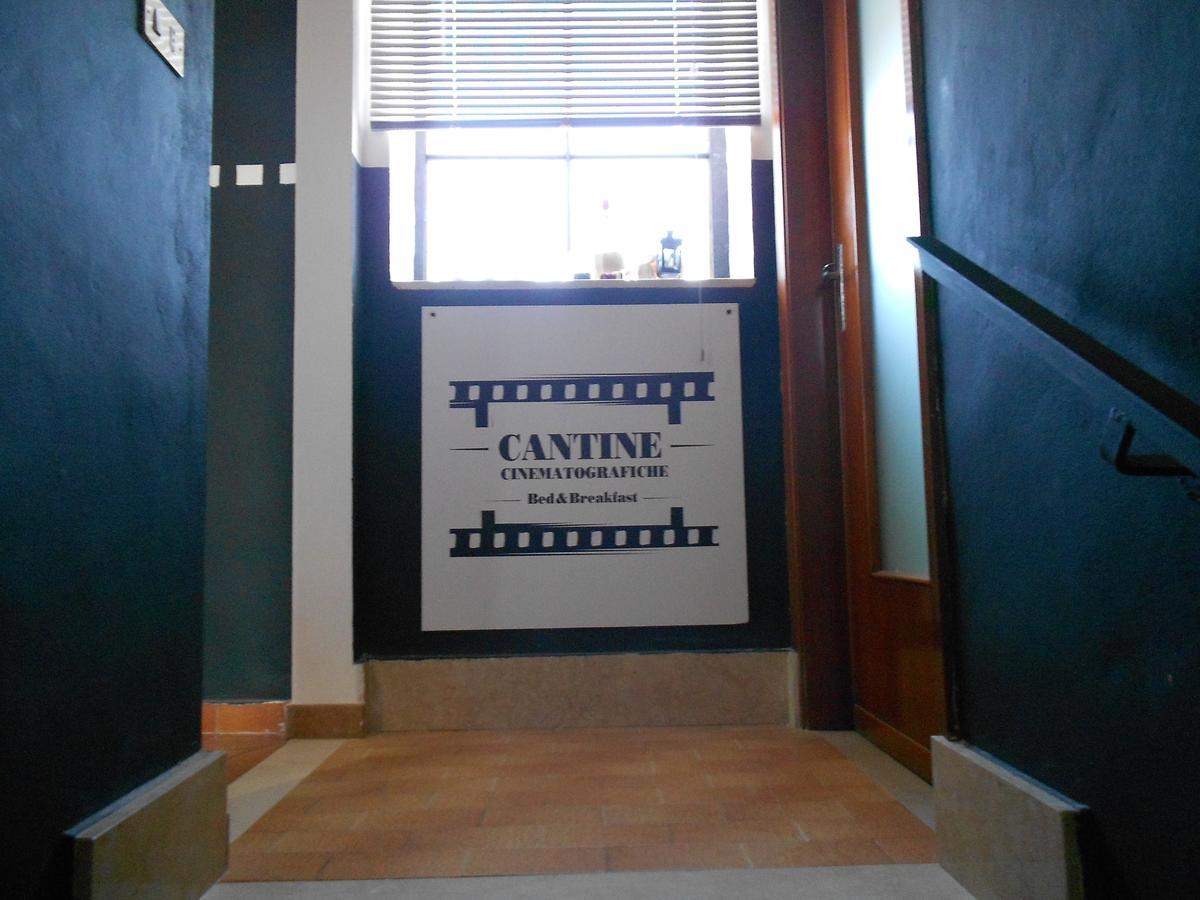 Cantine Cinematografiche Cherasco Εξωτερικό φωτογραφία
