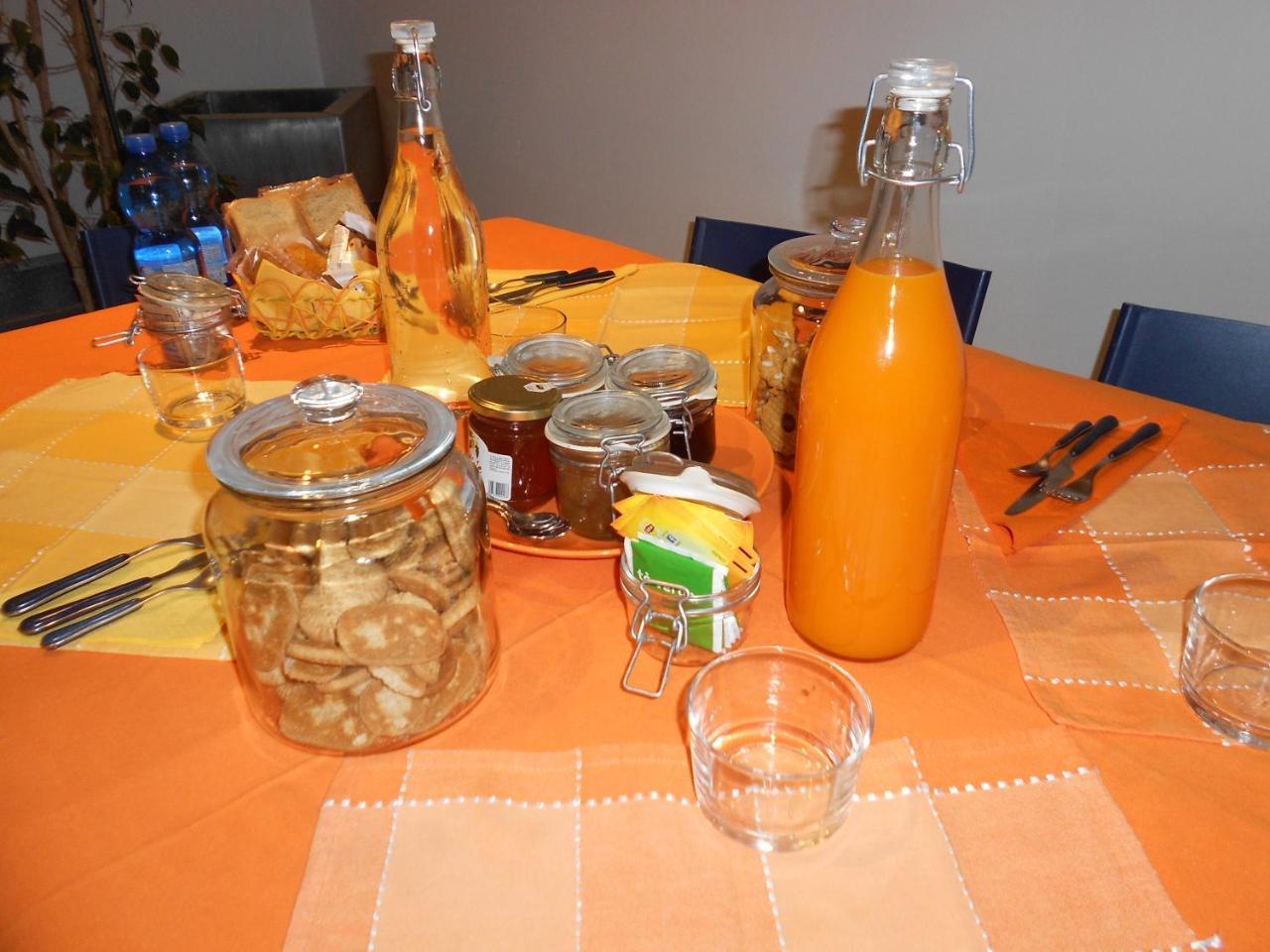 Cantine Cinematografiche Cherasco Εξωτερικό φωτογραφία